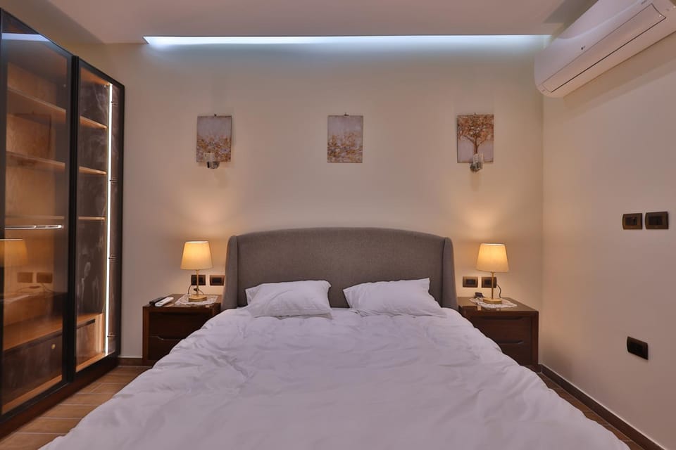 Luxury Apartment in VYE Sodic New Zayed, Premium Stay Apartment in Egypt