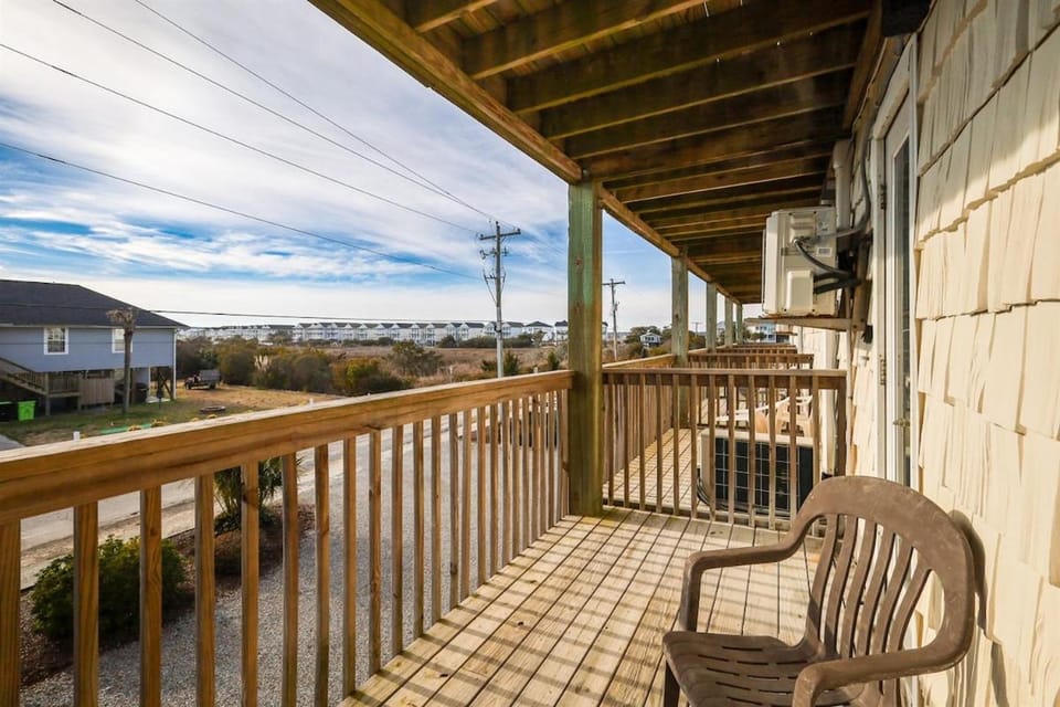 Surf City Ocean Mist Manor Motel Unit with Pool Apartment in Surf City
