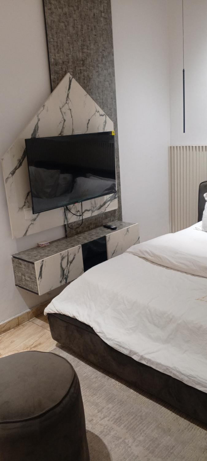 Dove baribai luxury homes Apartment in Lagos, Nigeria