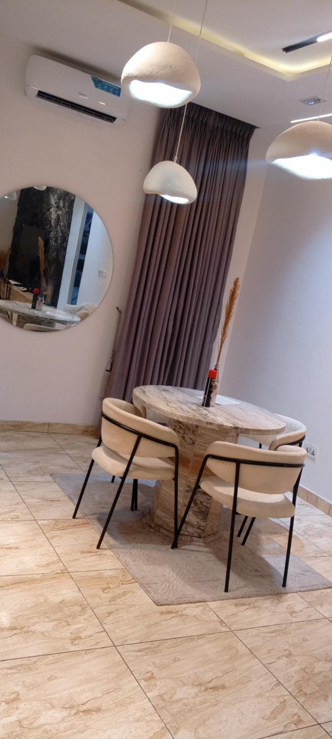 Dove baribai luxury homes Apartment in Lagos, Nigeria
