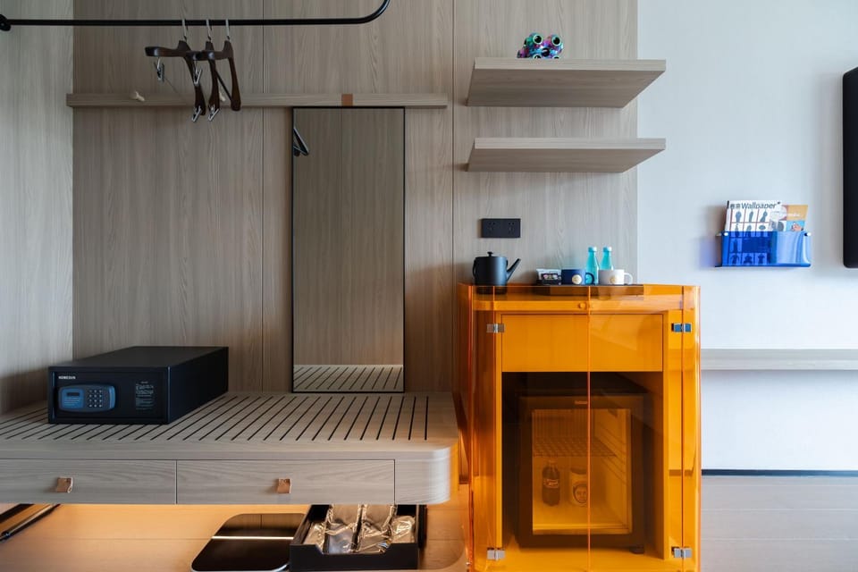 wardrobe