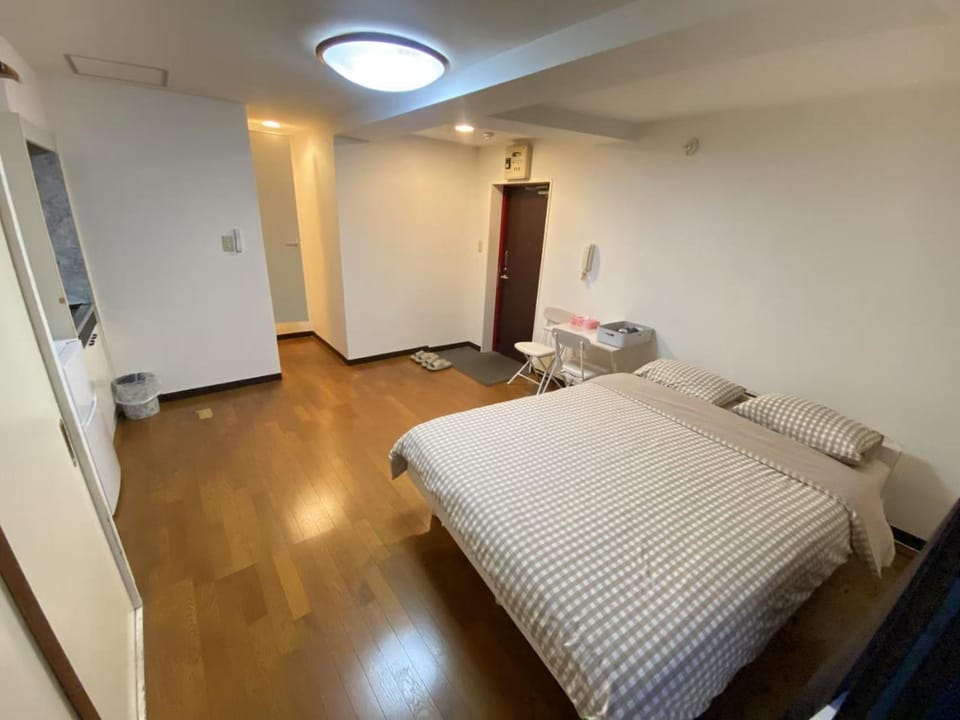 Keisei Haitsu Takadanobaba Apartment in Shinjuku