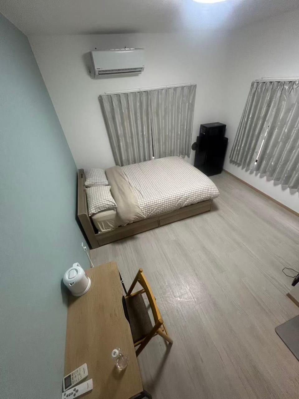 Keisei Haitsu Takadanobaba Apartment in Shinjuku