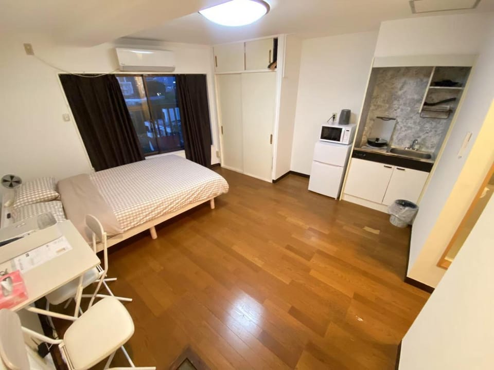 Keisei Haitsu Takadanobaba Apartment in Shinjuku