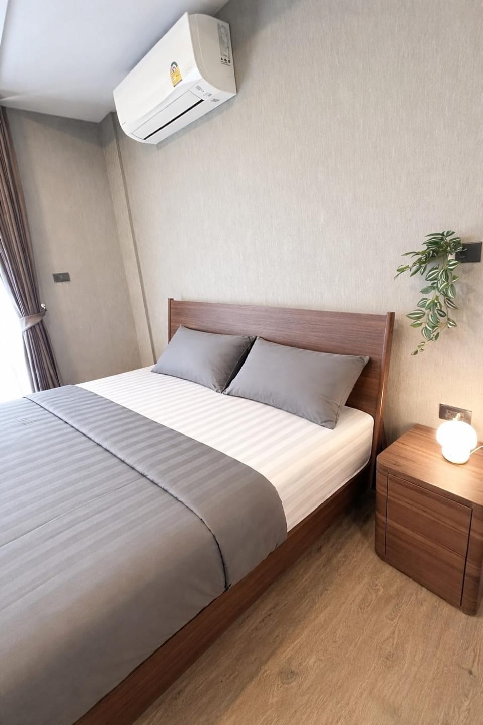 Muay Thai Apartment - Ratchada Apartment in Bangkok