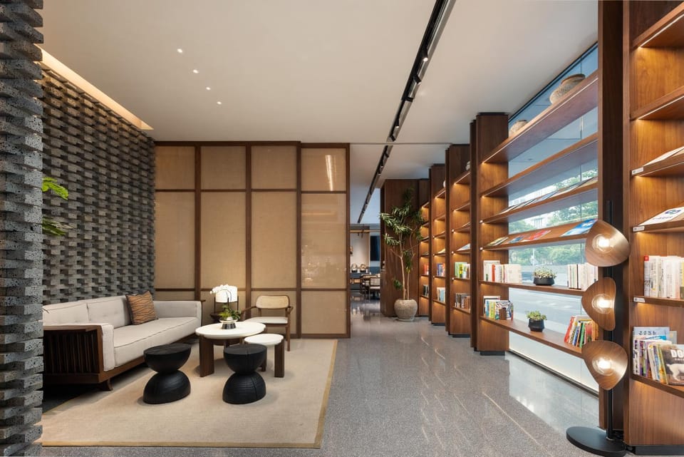 Atour Hotel, Doumen Metro Station, Hualin Road, Fuzhou Hotel in Fujian