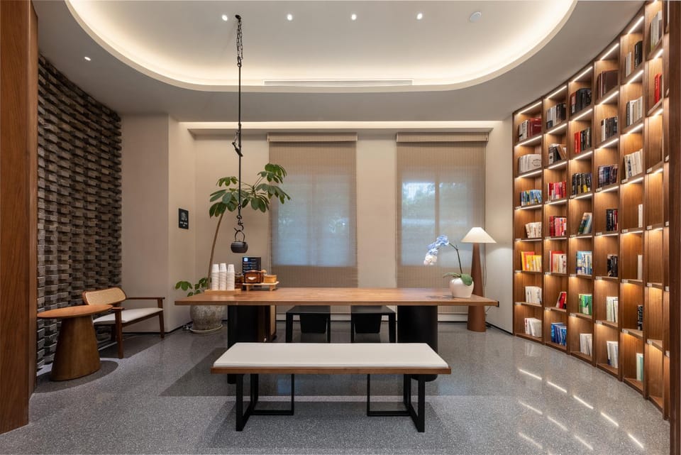 Atour Hotel, Doumen Metro Station, Hualin Road, Fuzhou Hotel in Fujian