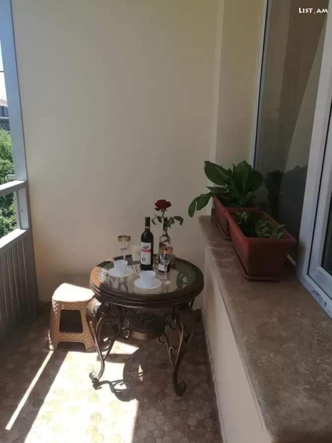 Luxary apartment near opera & Cascade! Apartment in Yerevan