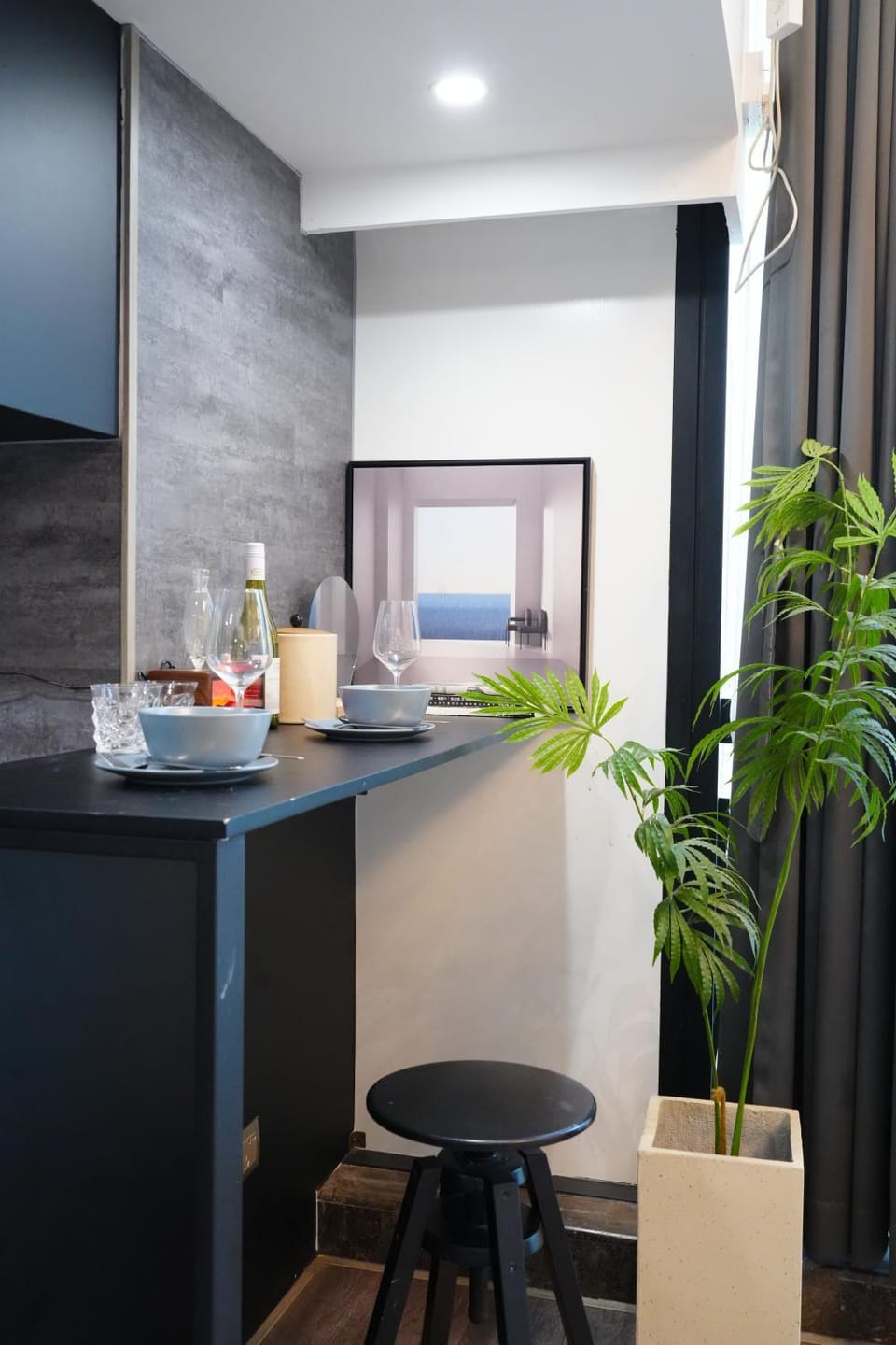 YUUSHE International Apartment Near Canton Fair Exhibition Center Guangzhou Apartment hotel in Guangzhou