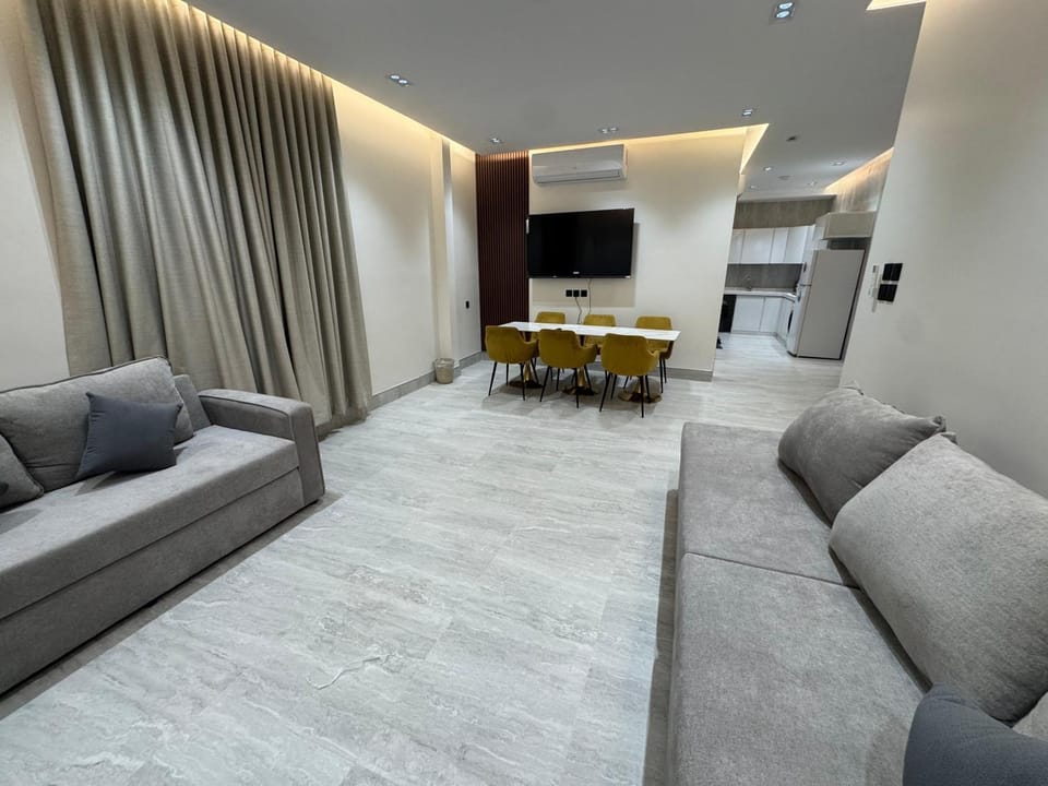 Dar Ali Luxury Apartments 1,5km From Al-Masjid Nabawi - شقق دار علي قريب للحرم Apartment in Medina
