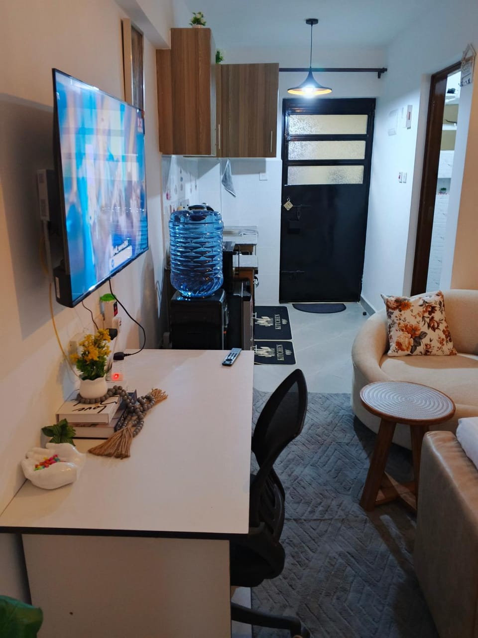 Budget bliss7 ngara Bed and Breakfast in Nairobi