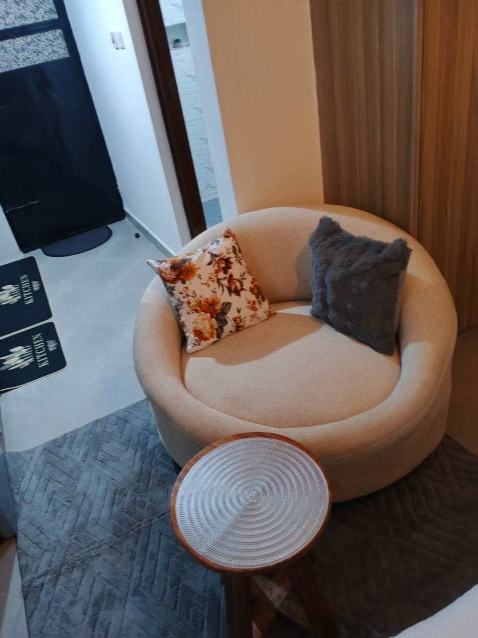Budget bliss7 ngara Bed and Breakfast in Nairobi