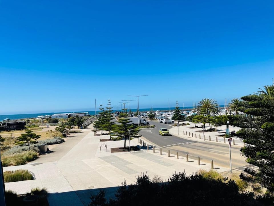 Nearby landmark, Sea view