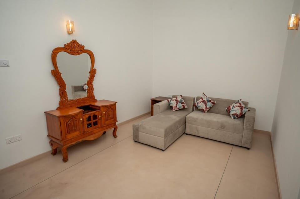 Villa Paranawatta Apartment in Southern Province