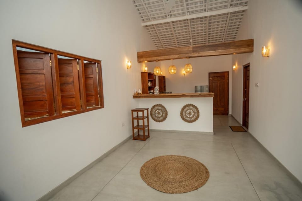 Villa Paranawatta Apartment in Southern Province