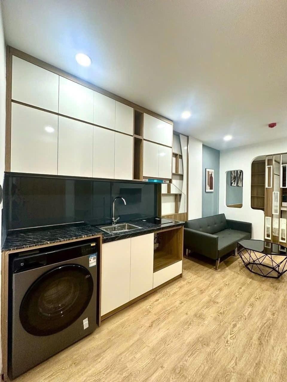 Dreamystay Apartment in Hanoi
