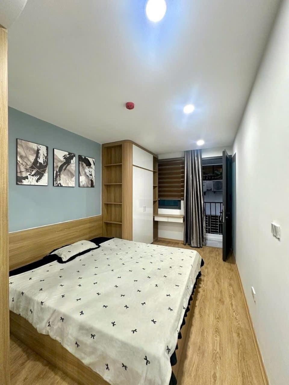 Dreamystay Apartment in Hanoi