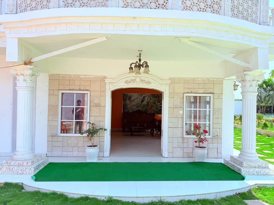 Riverdale Resort - Gulsunde - Near Panvel Vacation rental in Maharashtra