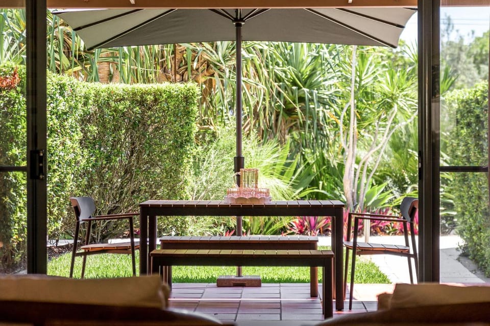 James Cook 2 House in Byron Bay