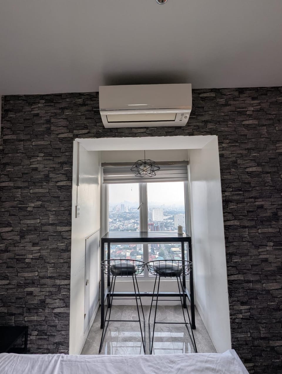 Miya's Crib Staycation G Apartment hotel in Quezon City