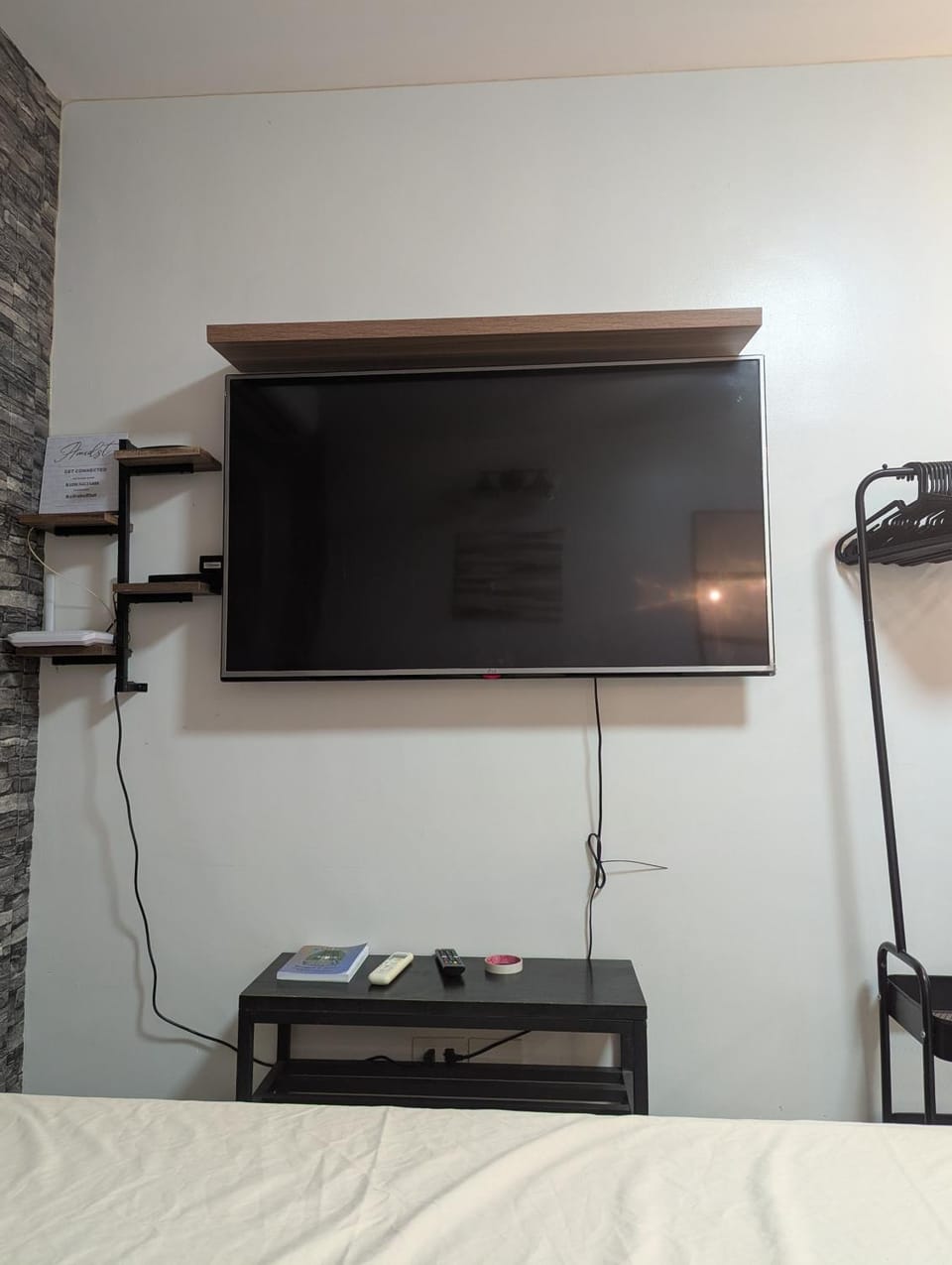 Miya's Crib Staycation G Apartment hotel in Quezon City