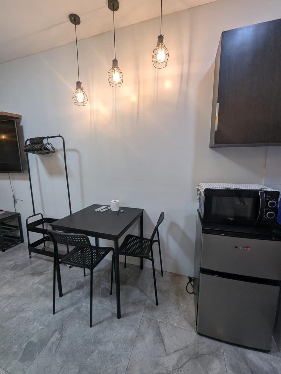 Miya's Crib Staycation G Apartment hotel in Quezon City