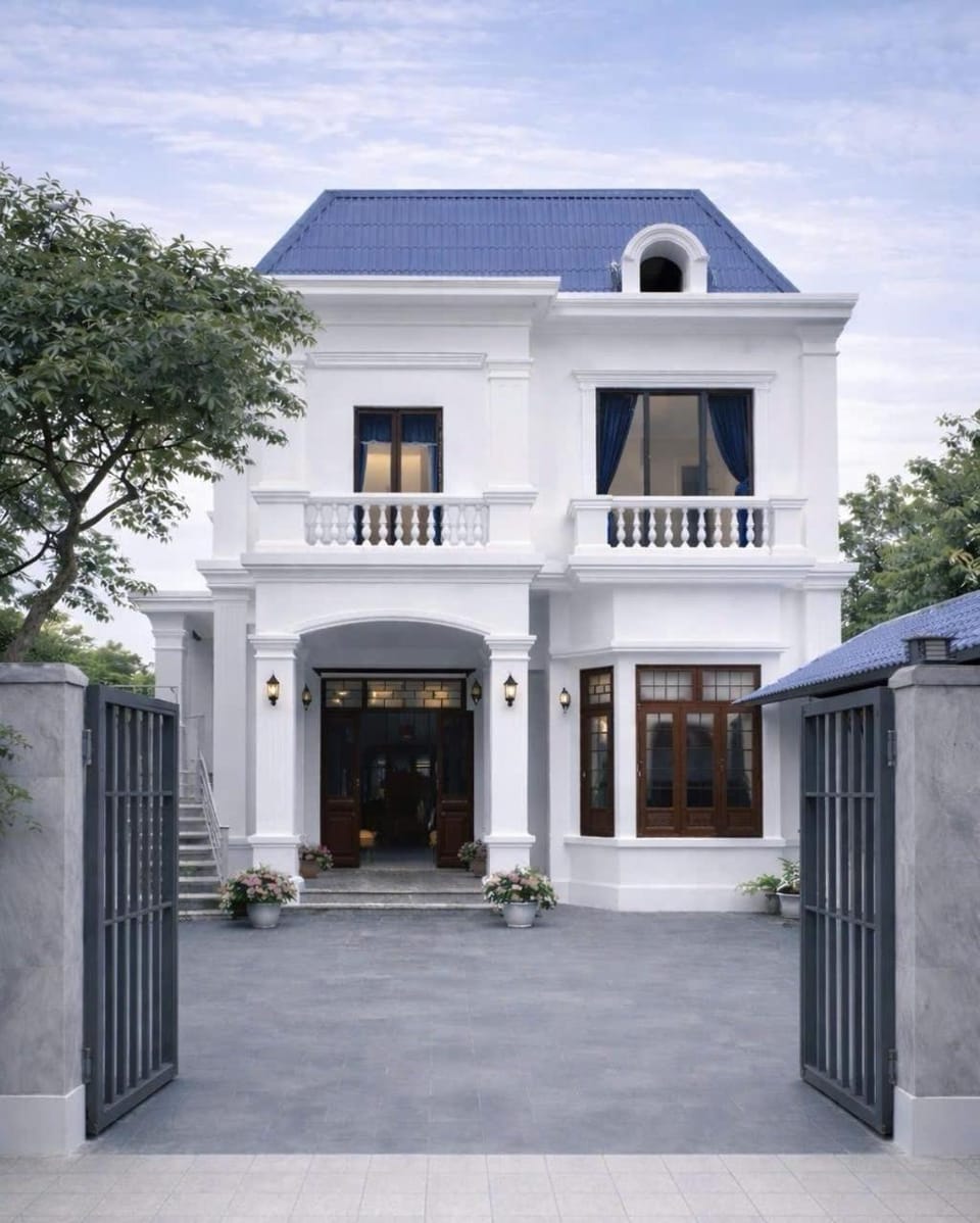 Anh Dung Homestay Hotel in Vietnam