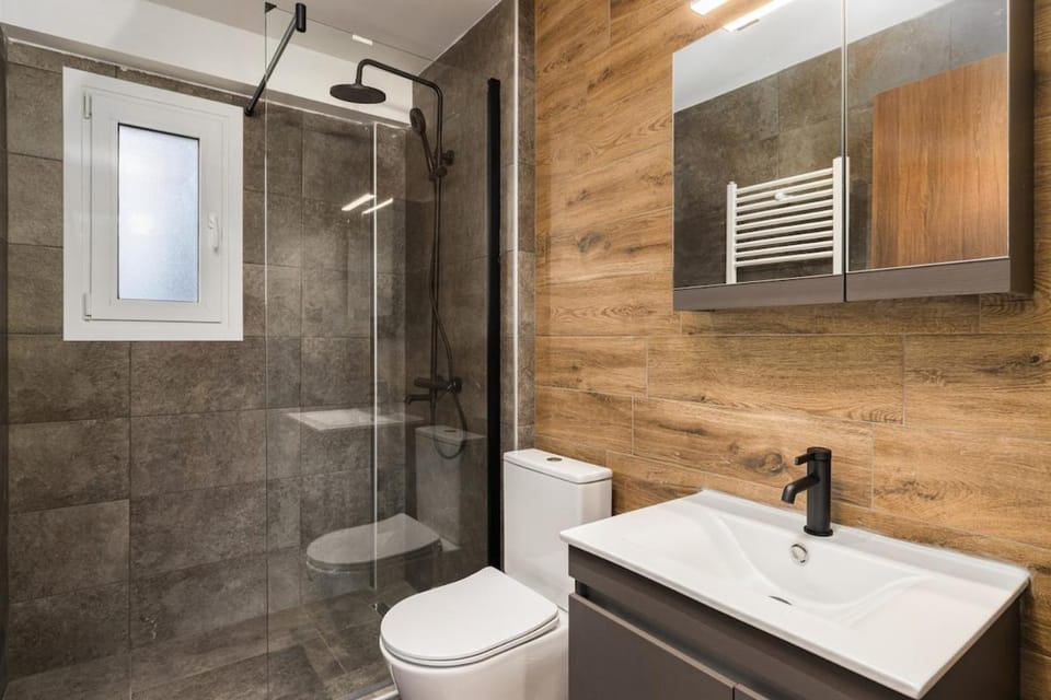 Blazer suite on the sea Apartment in Decentralized Administration of Macedonia and Thrace