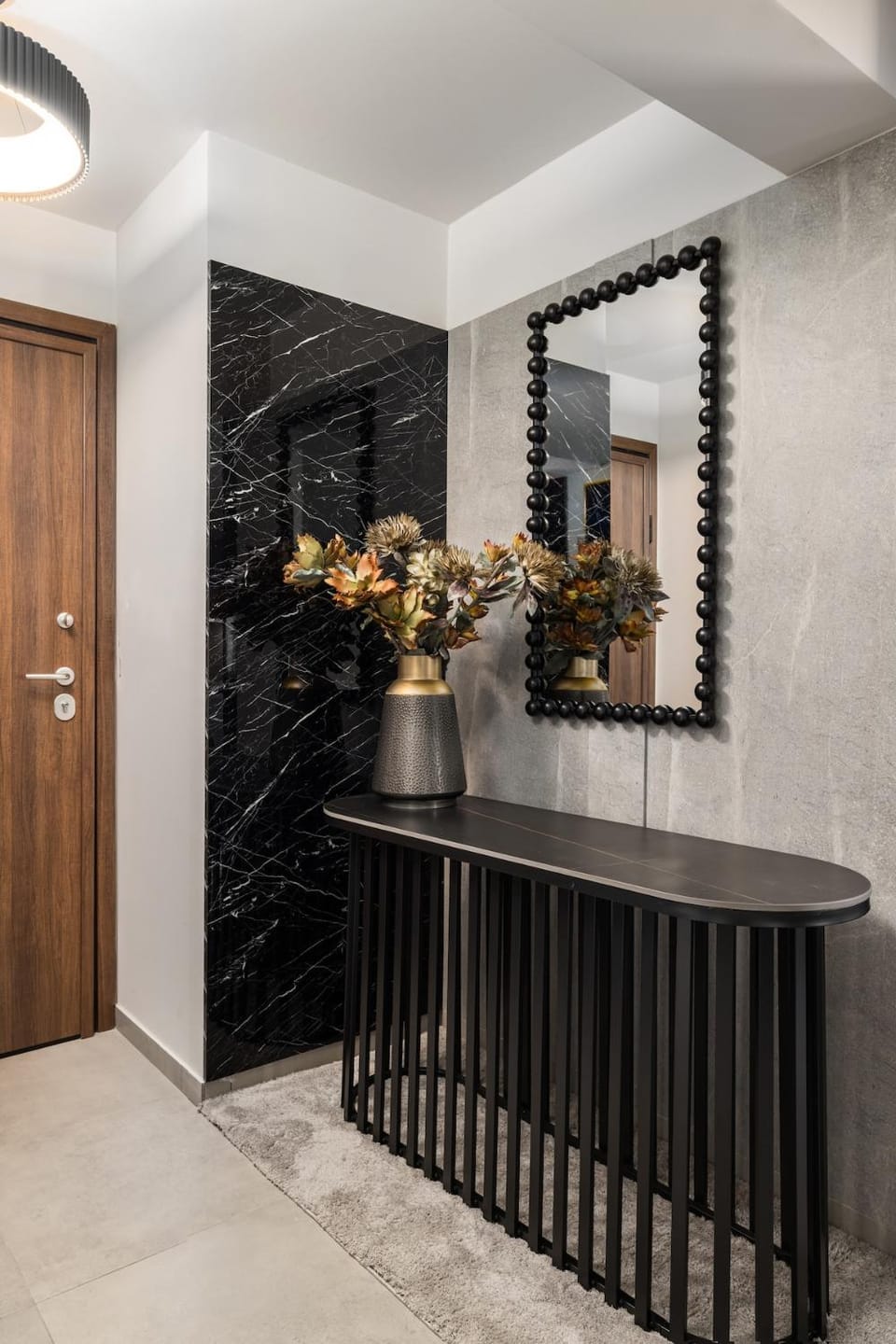 Blazer suite on the sea Apartment in Decentralized Administration of Macedonia and Thrace