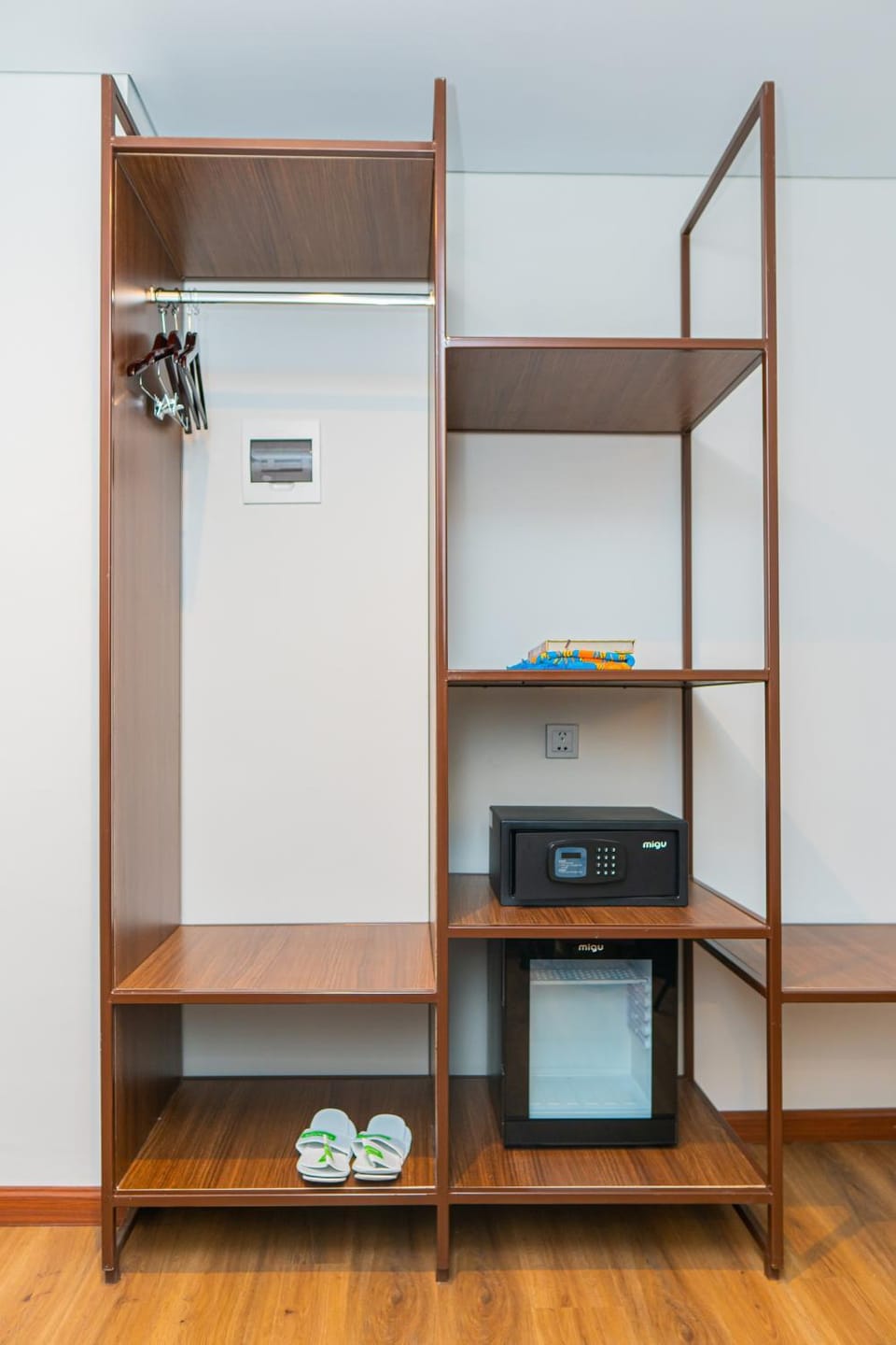 wardrobe