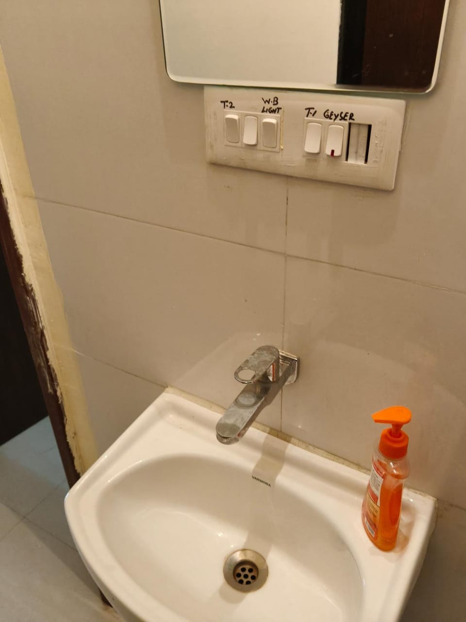 Prolife residency Highway Apartment in Pune