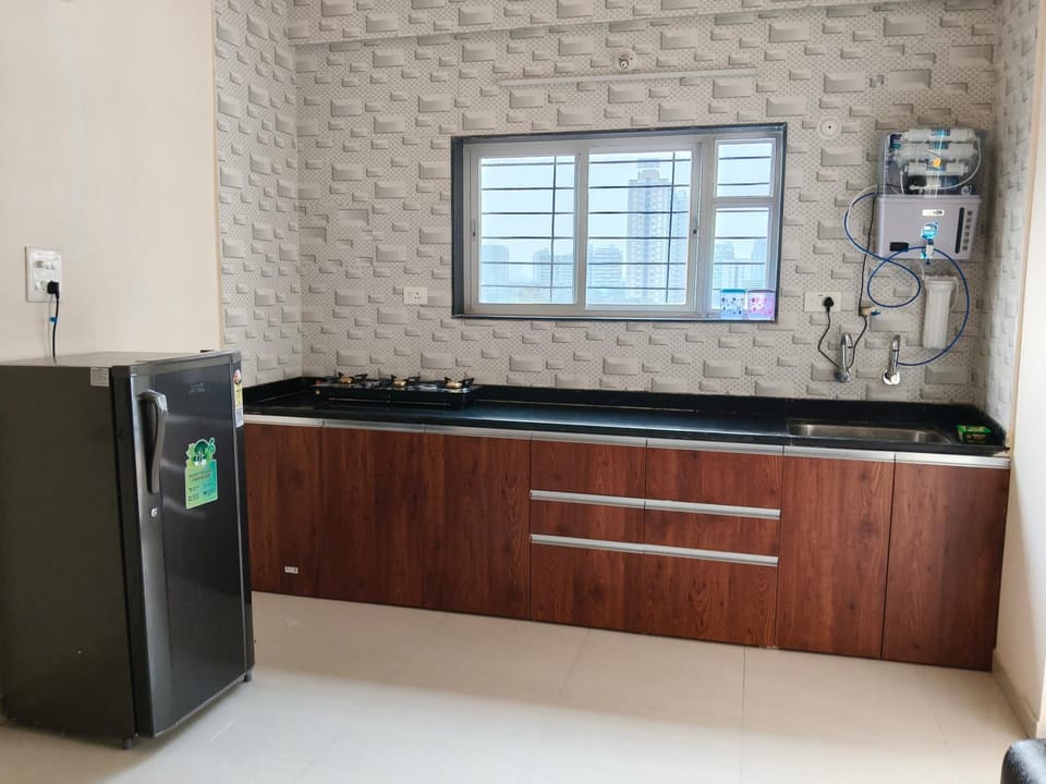 Prolife residency Highway Apartment in Pune