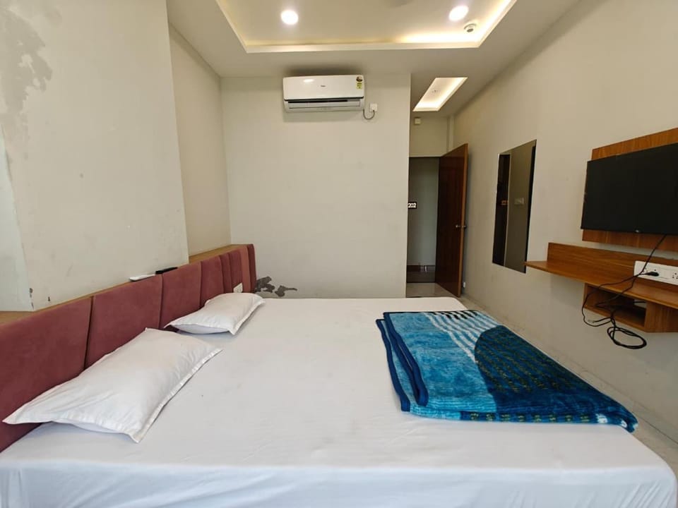 Hotel Avenue Gest House Hotel in Vadodara