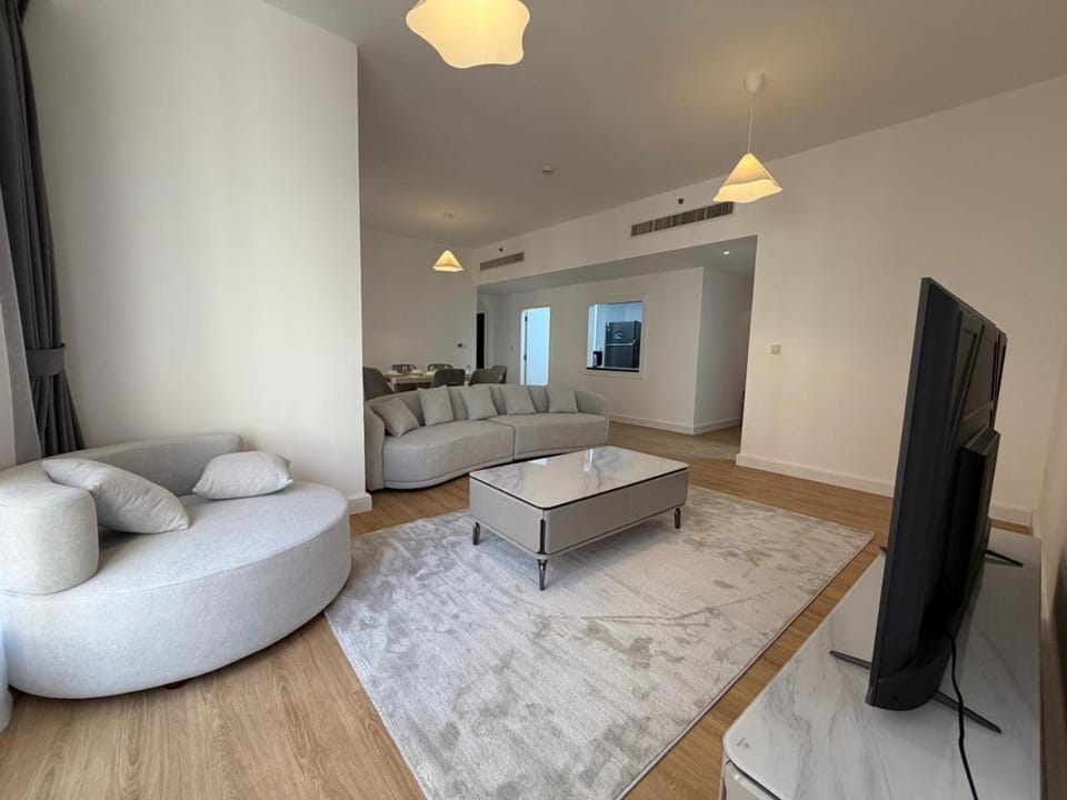 2BR Apartment in JBR The Walk Apartment in Dubai