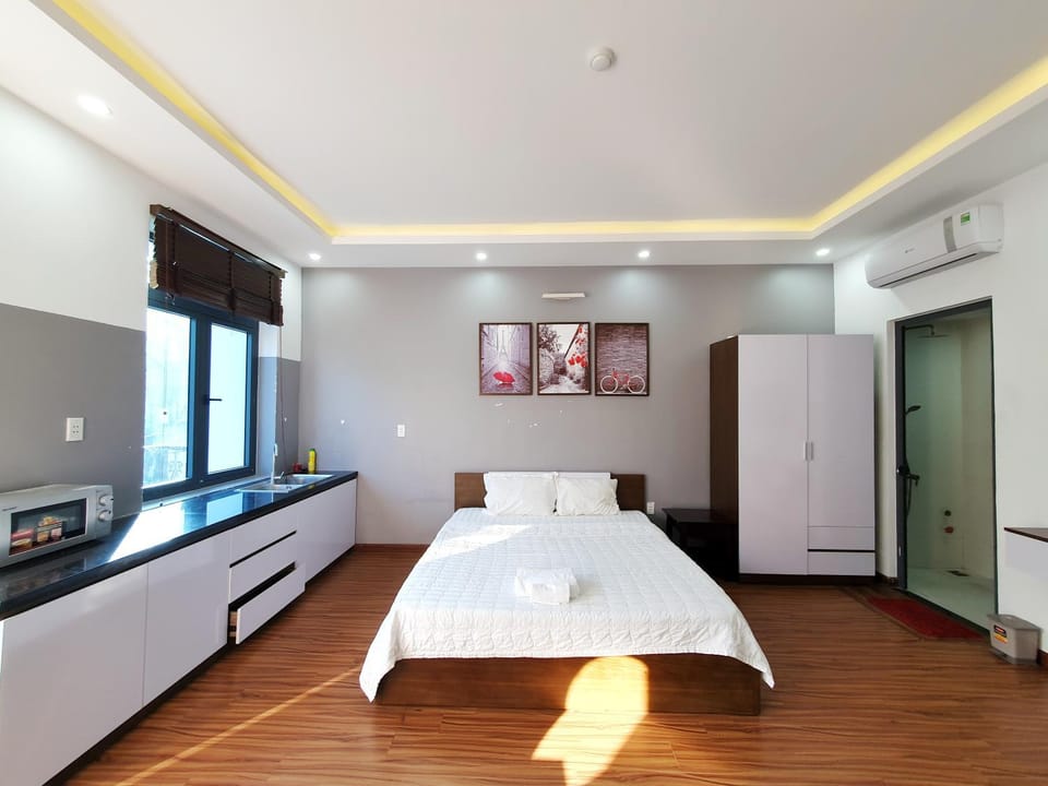 Nam Anh Hotel & Apartment Hotel in Vung Tau