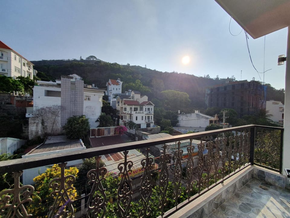 Nam Anh Hotel & Apartment Hotel in Vung Tau