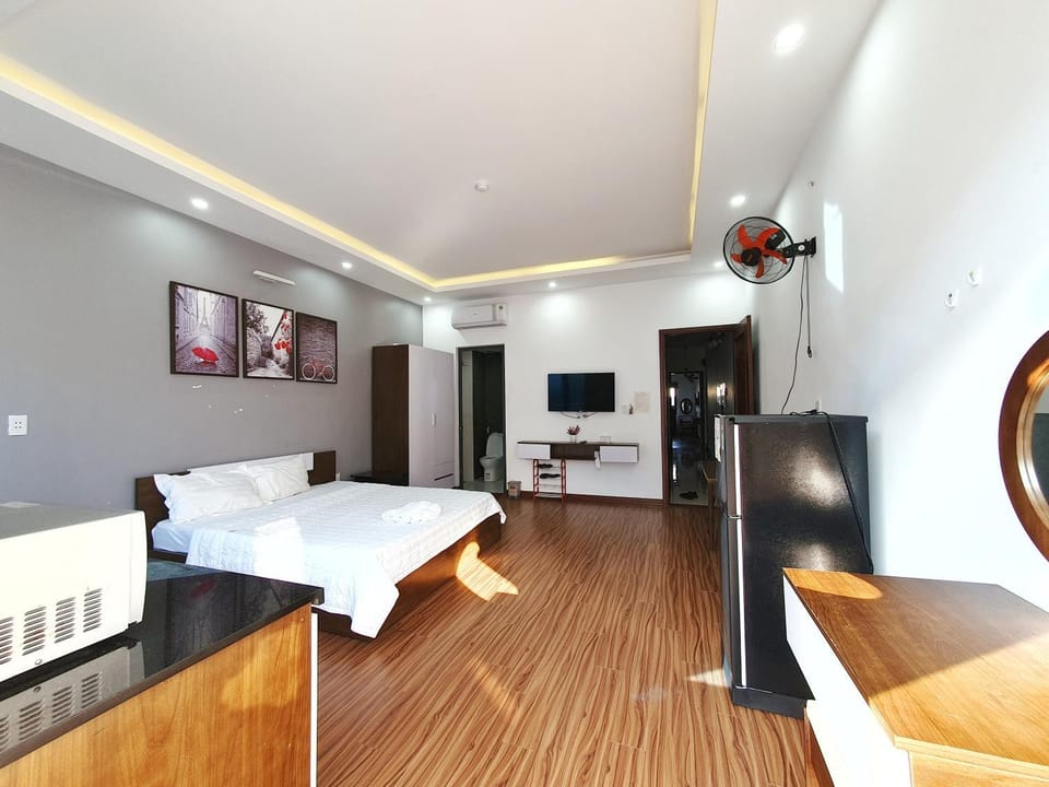Nam Anh Hotel & Apartment Hotel in Vung Tau