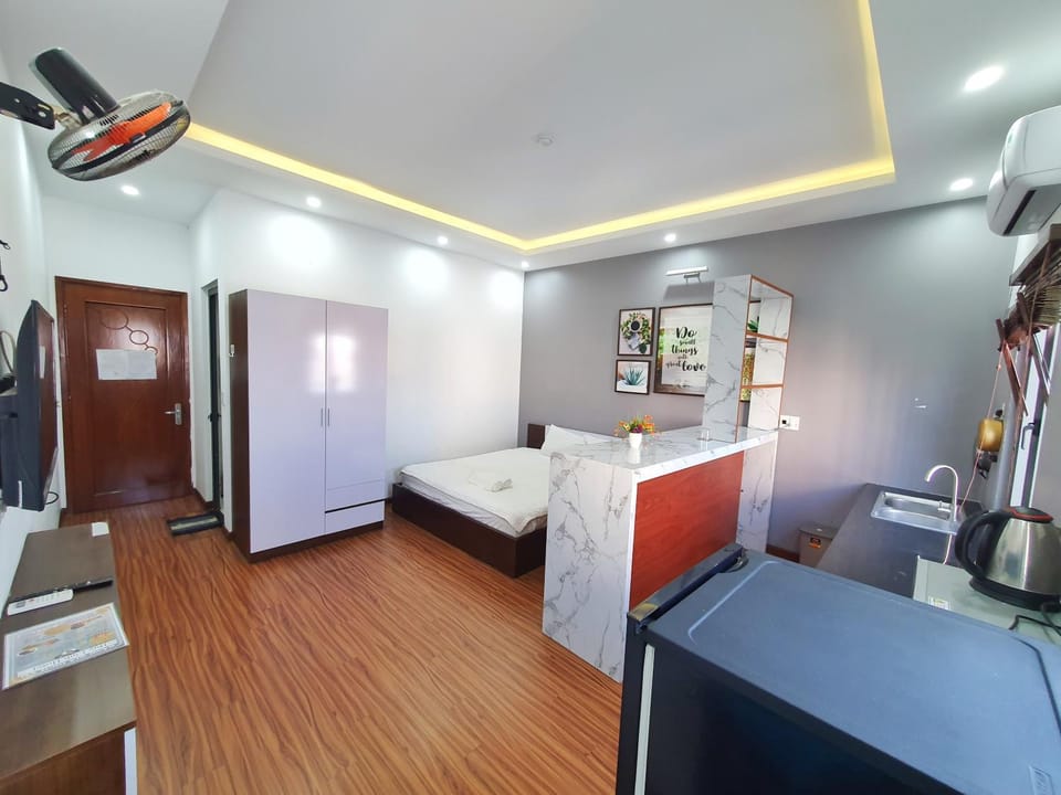 Nam Anh Hotel & Apartment Hotel in Vung Tau