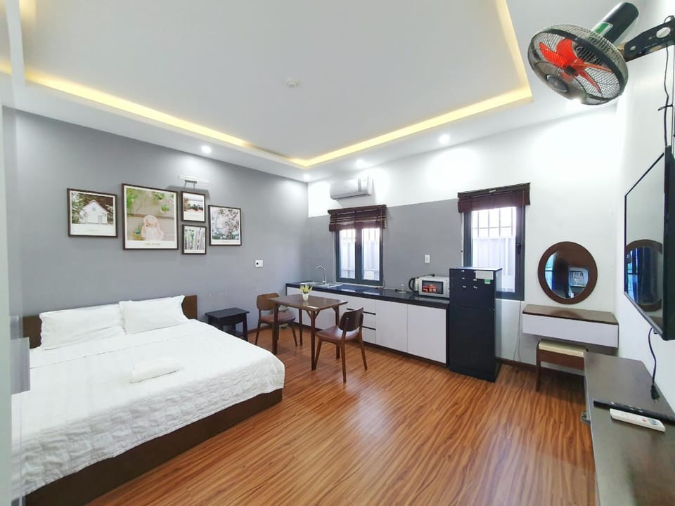 Nam Anh Hotel & Apartment Hotel in Vung Tau