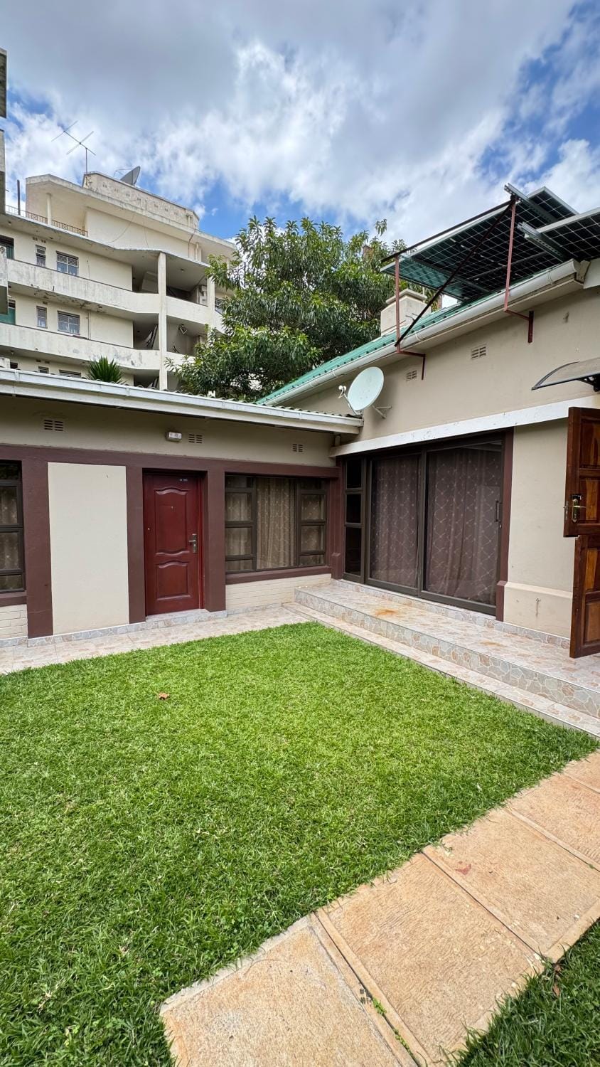 Montague bnb Apartment in Harare