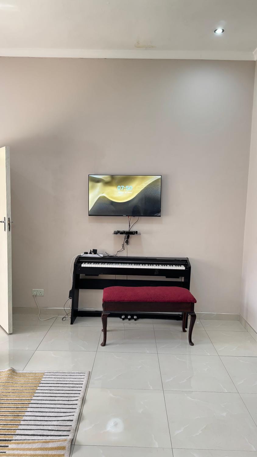 Montague bnb Apartment in Harare