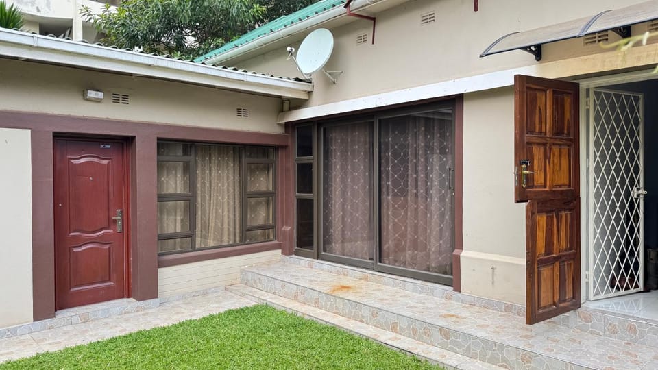 Montague bnb Apartment in Harare