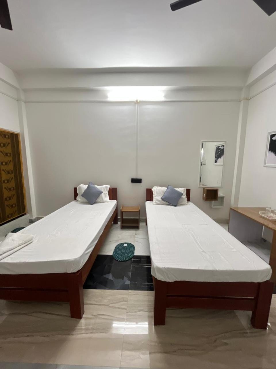 Swagatom Homestay Vacation rental in India