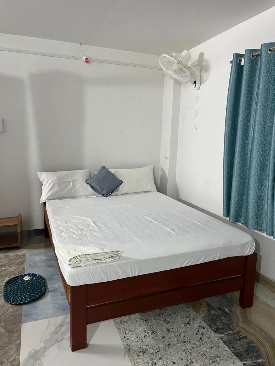 Swagatom Homestay Vacation rental in India
