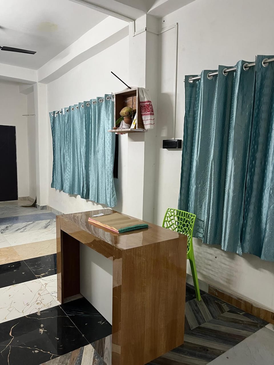 Swagatom Homestay Vacation rental in India