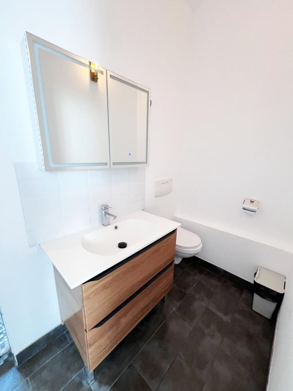 Dali Loft 40m2 Seine view 15 min from Paris Apartment in Île-de-France