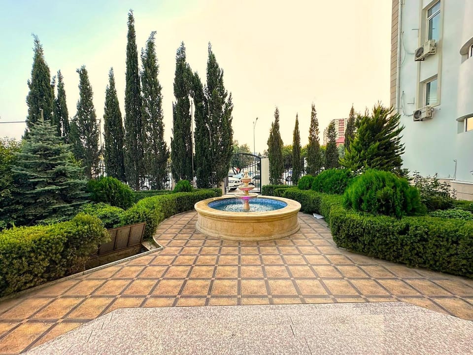 Garden, Garden