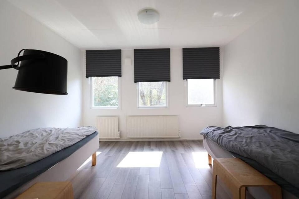 Workers Stay - Temporary Accommodation Landvetter - Göteborg House in Västra Götaland County