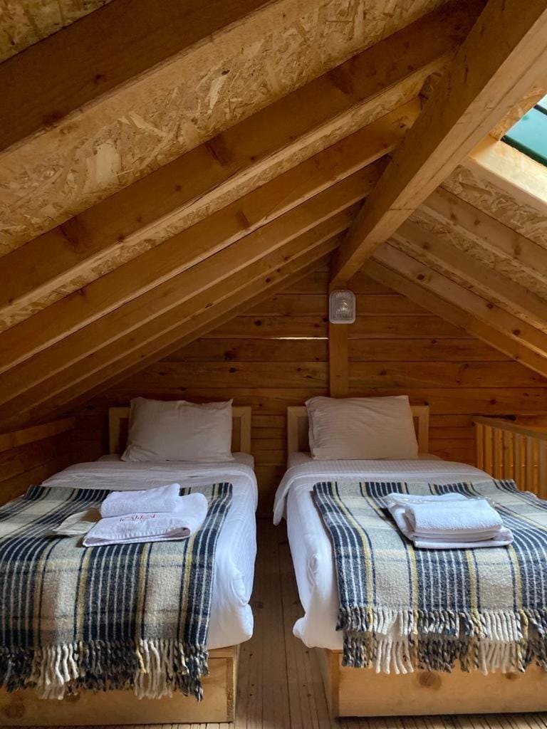 Pilita Bungalov&Rest Chalet in Turkey
