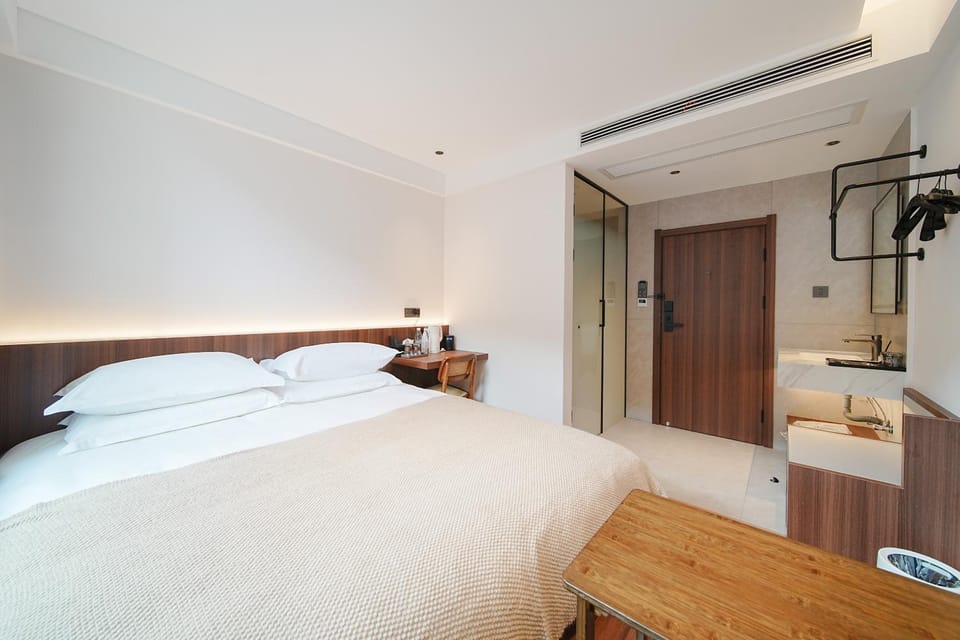 Huangshan Xilanju Homestay Vacation rental in Zhejiang